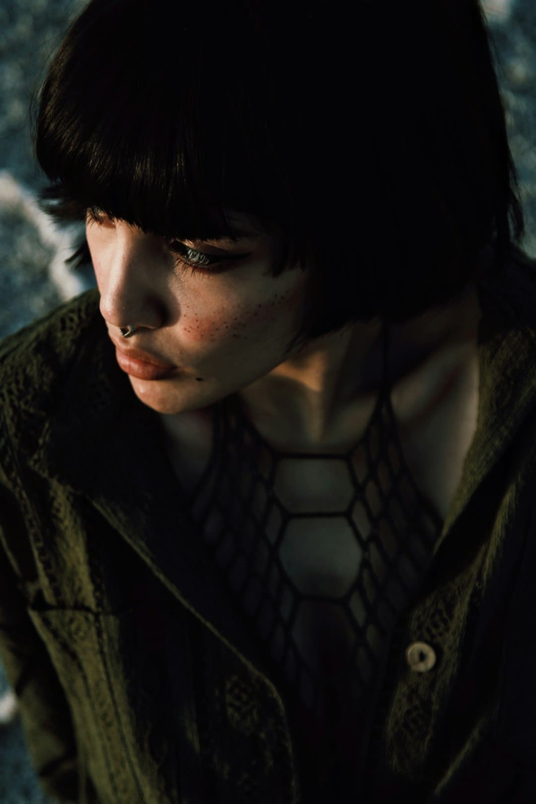 他，把蓮花與理學(xué)一起種進中國人心底